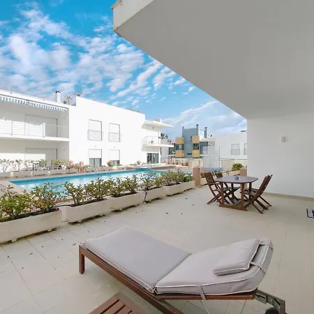 Meia Praia Poolside To Seaside Retreat #1936 Lagos Exterior foto