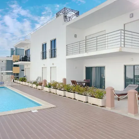 Meia Praia Poolside To Seaside Retreat #1936 Lagos Exterior foto