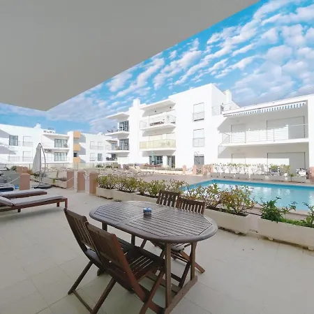 Meia Praia Poolside To Seaside Retreat #1936 Lagos Exterior foto