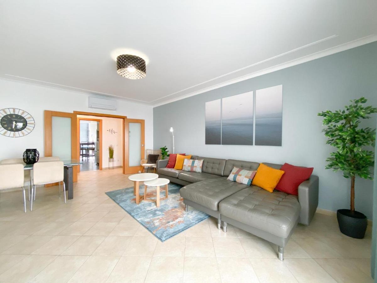 Meia Poolside To Seaside Retreat #1936 Appartement Lagos