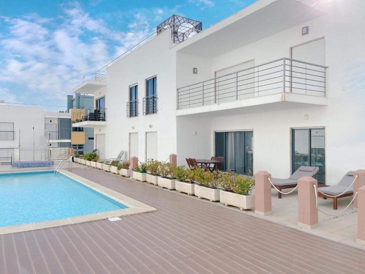 Meia Poolside To Seaside Retreat #1936 Appartement Lagos