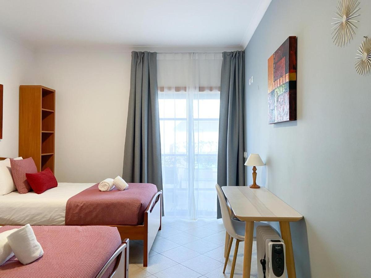 Appartement Meia Poolside To Seaside Retreat #1936